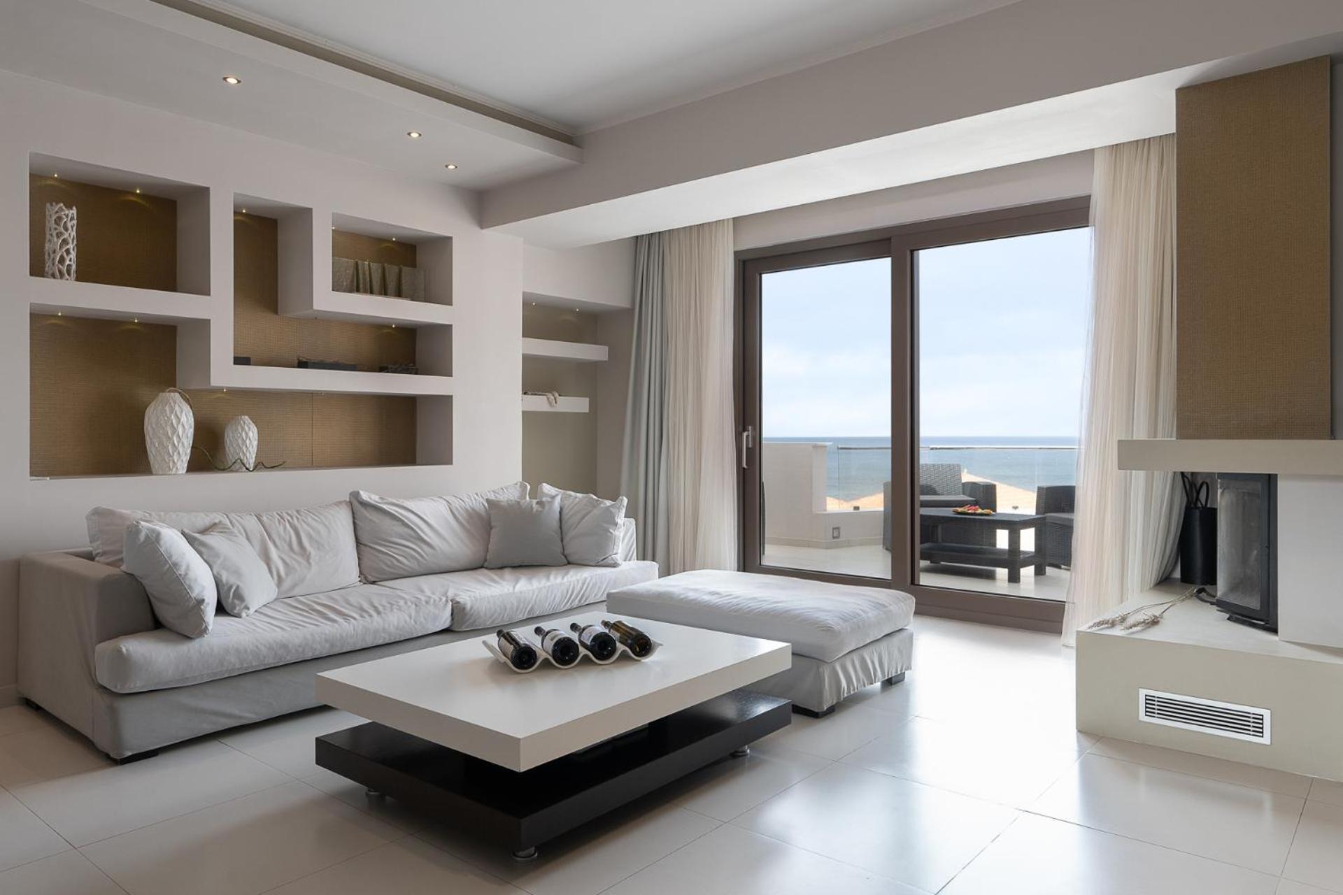 Kymothoe Elite Aparthotel Tsilivi (Zakynthos)