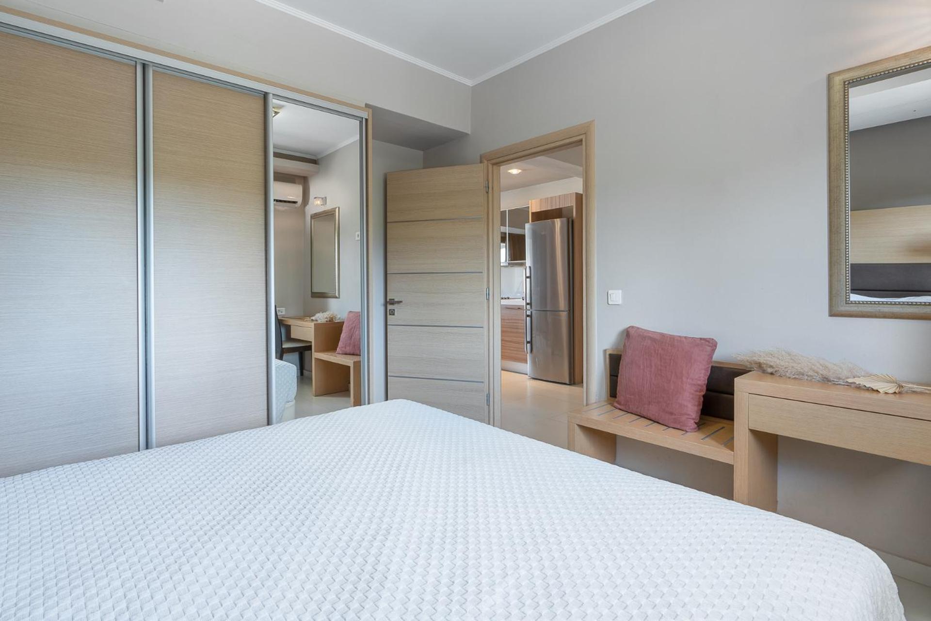Kymothoe Elite Aparthotel Tsilivi (Zakynthos)
