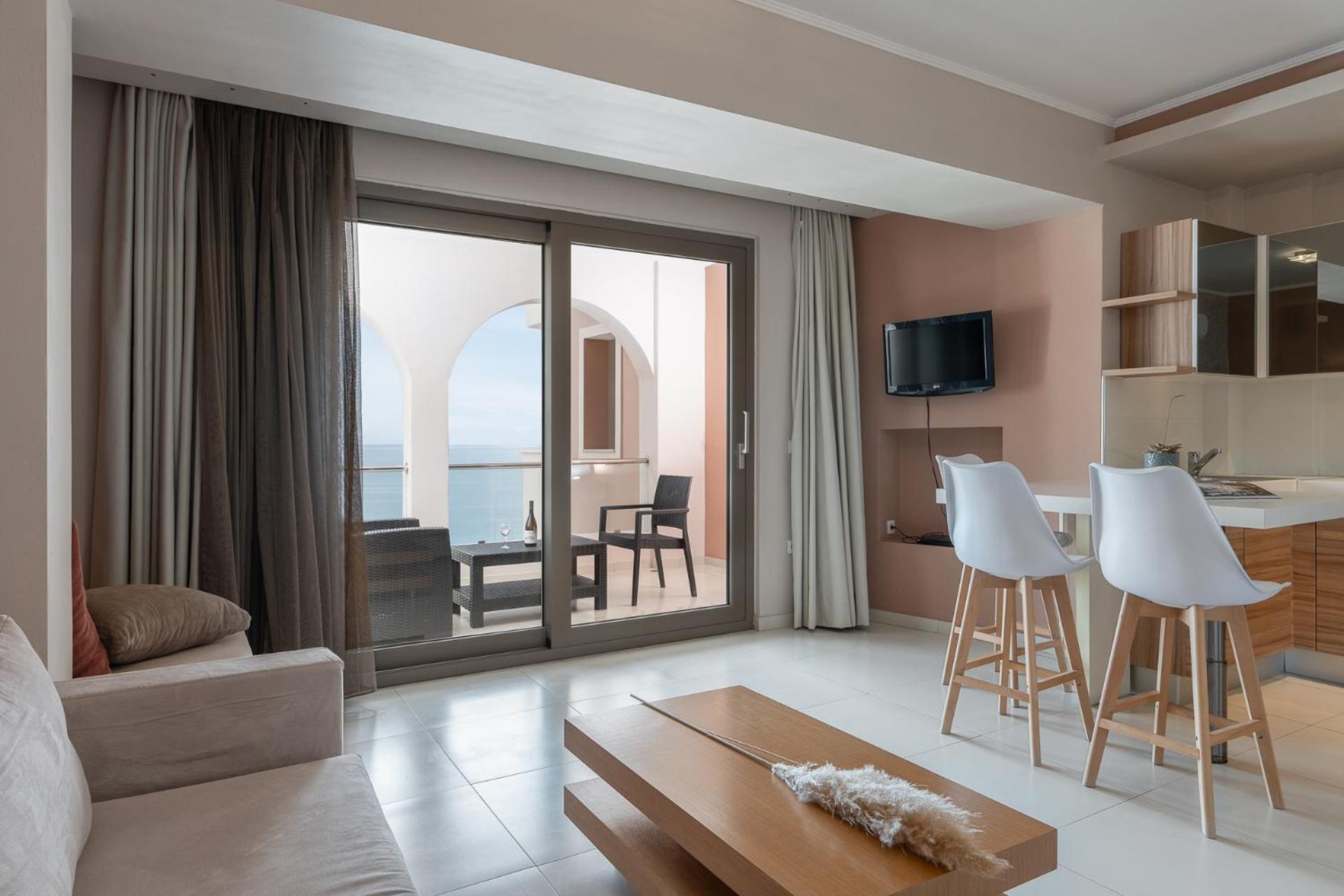 Kymothoe Elite Tsilivi (Zakynthos)
