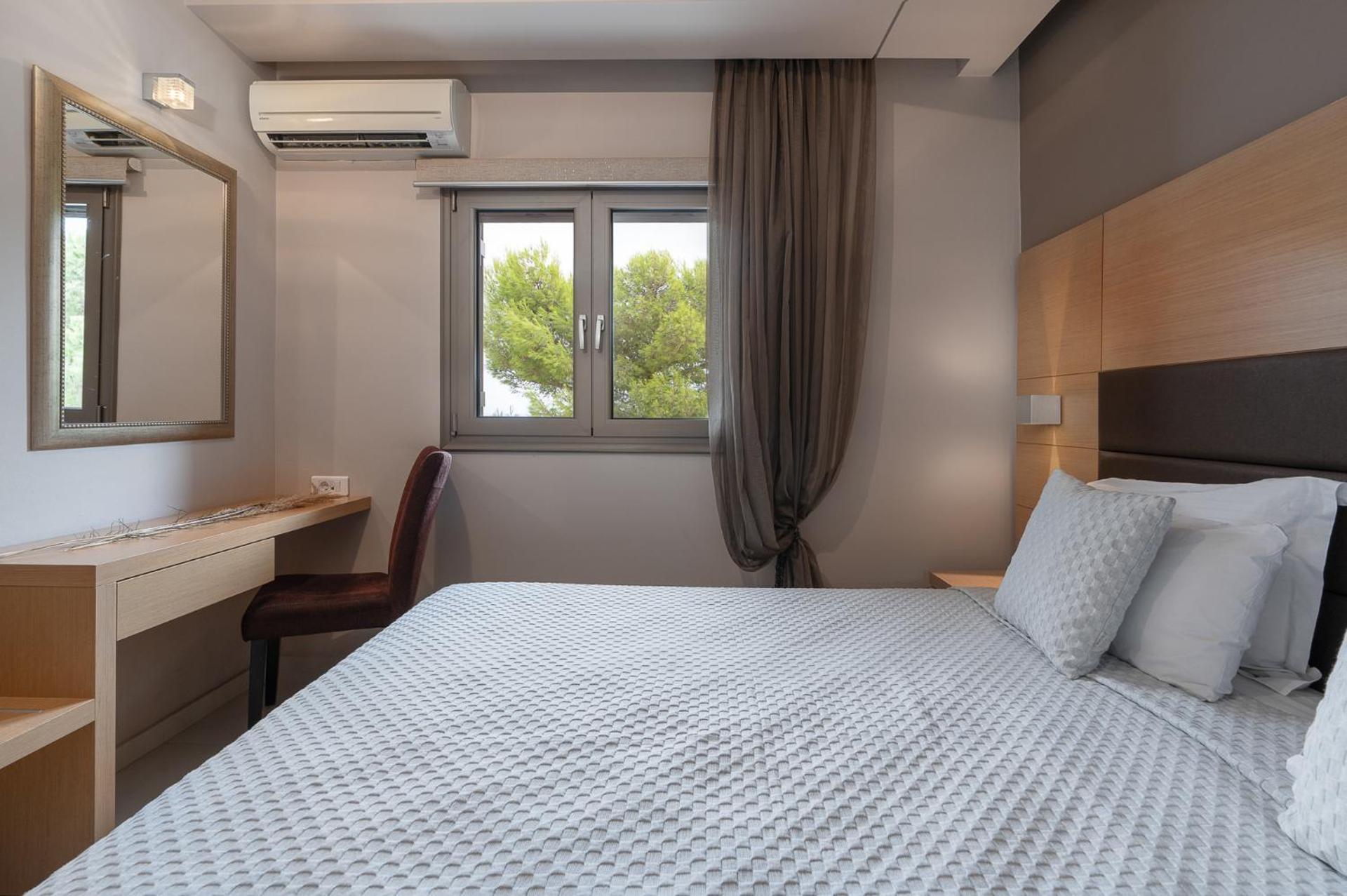 Kymothoe Elite Aparthotel Tsilivi (Zakynthos)