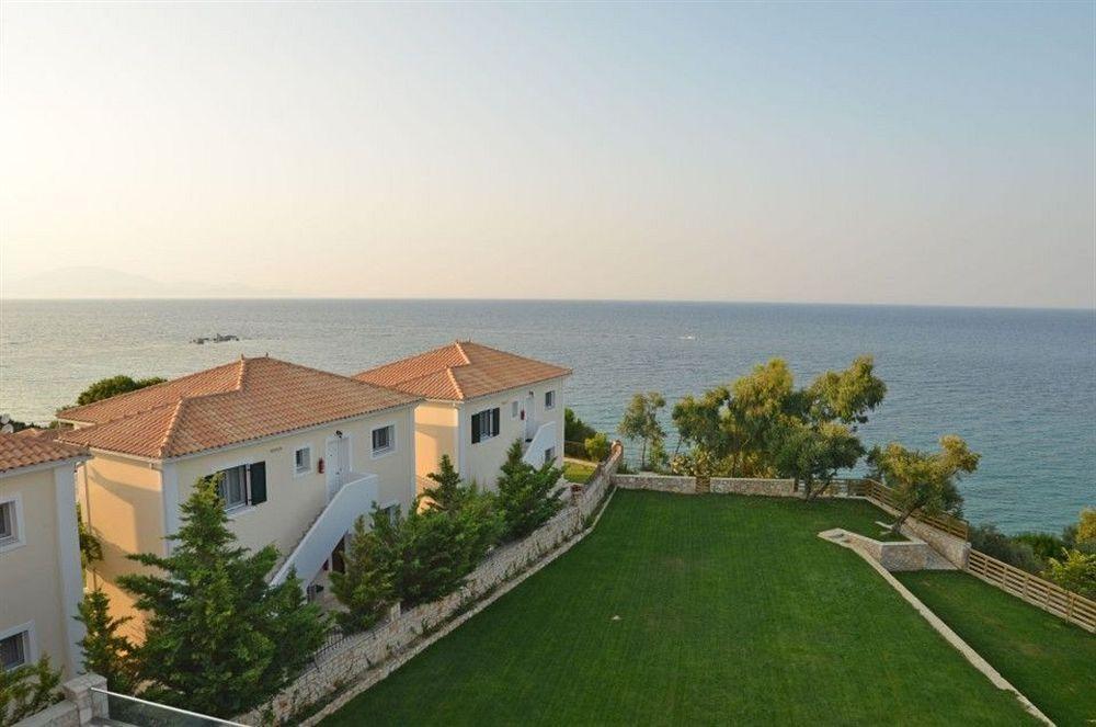 Aparthotel Kymothoe Elite