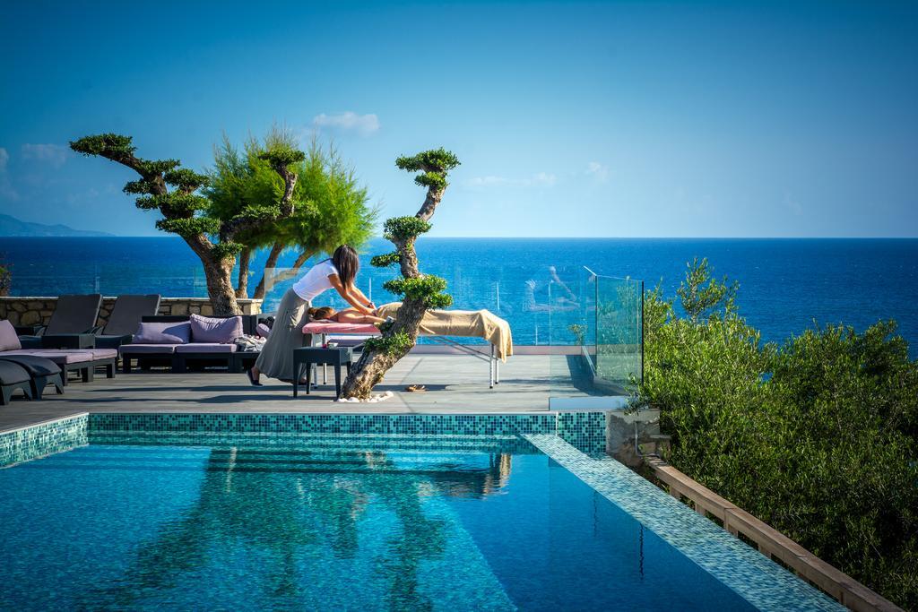 Aparthotel Kymothoe Elite Tsilivi (Zakynthos)