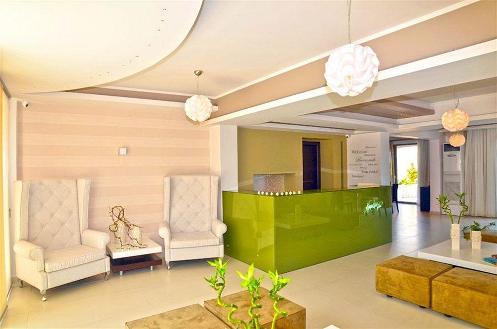 Kymothoe Elite Aparthotel
