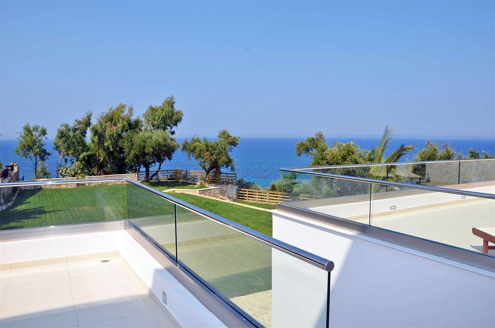Kymothoe Elite Aparthotel Tsilivi (Zakynthos)