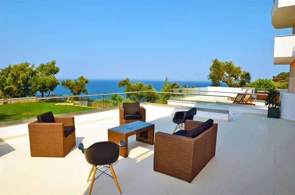 Aparthotel Kymothoe Elite Tsilivi (Zakynthos)