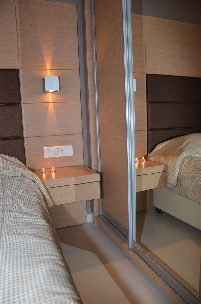 Kymothoe Elite Aparthotel Tsilivi (Zakynthos)