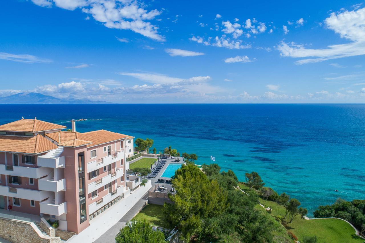 Kymothoe Elite Tsilivi (Zakynthos)