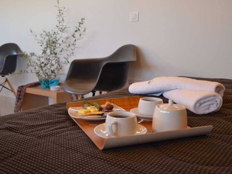 Aparthotel Kymothoe Elite