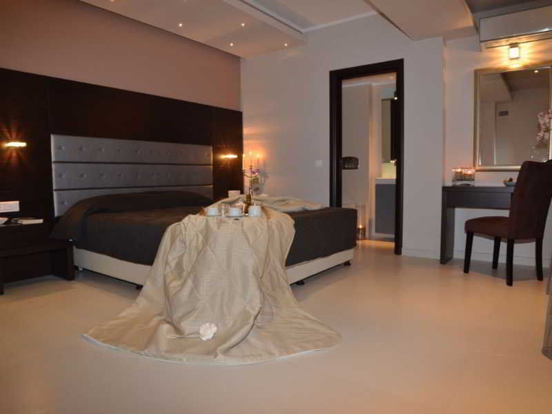Aparthotel Kymothoe Elite Tsilivi (Zakynthos)