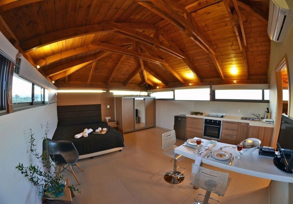 Aparthotel Kymothoe Elite 4*