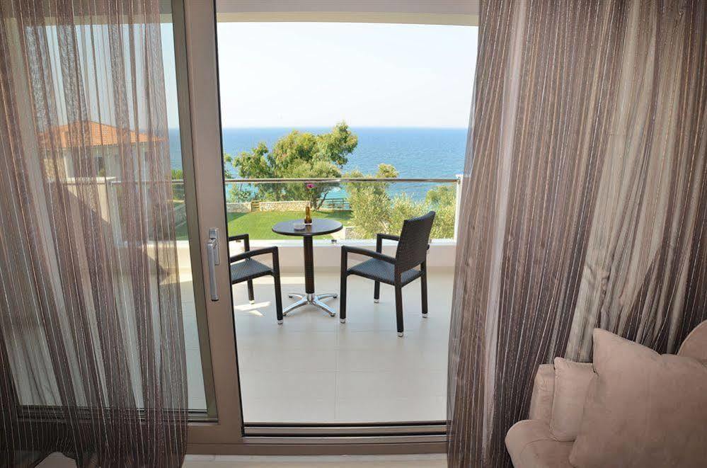 Aparthotel Kymothoe Elite Tsilivi (Zakynthos)