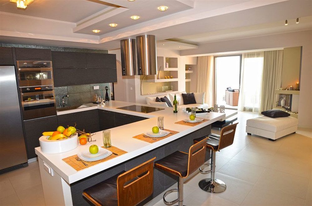 Aparthotel Kymothoe Elite 4*