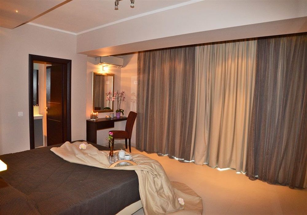Aparthotel Kymothoe Elite Tsilivi (Zakynthos)