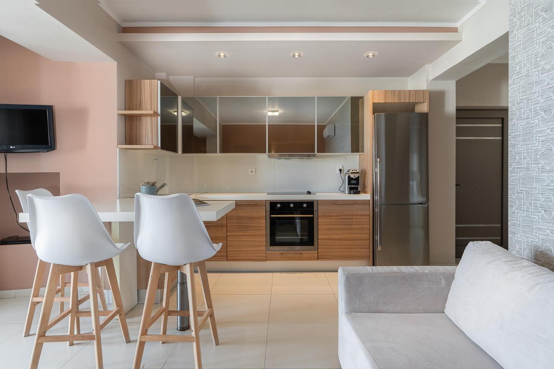 Aparthotel Kymothoe Elite Tsilivi (Zakynthos)