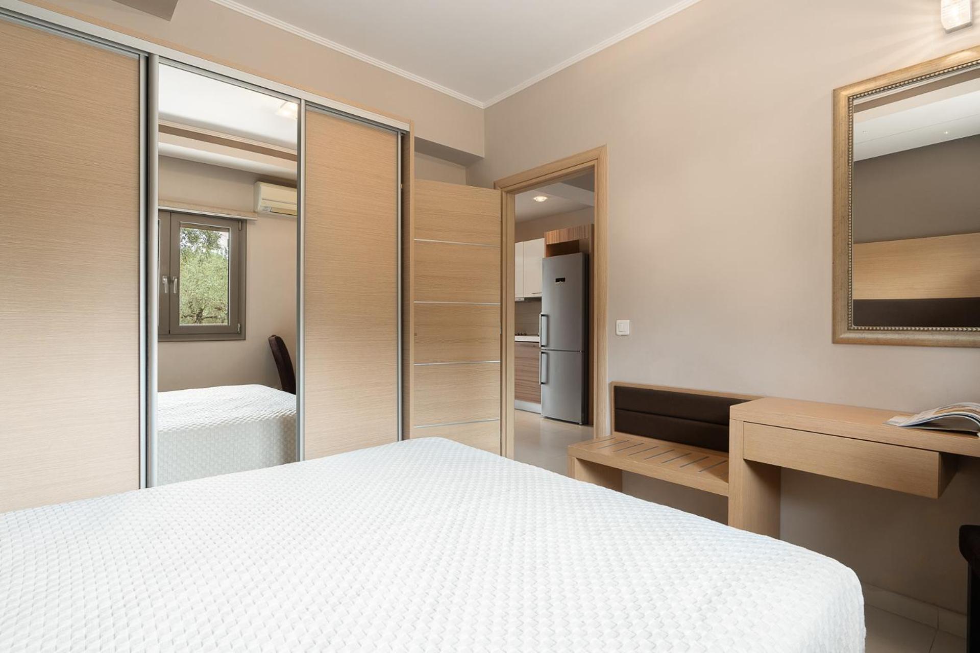 Aparthotel Kymothoe Elite Tsilivi (Zakynthos)