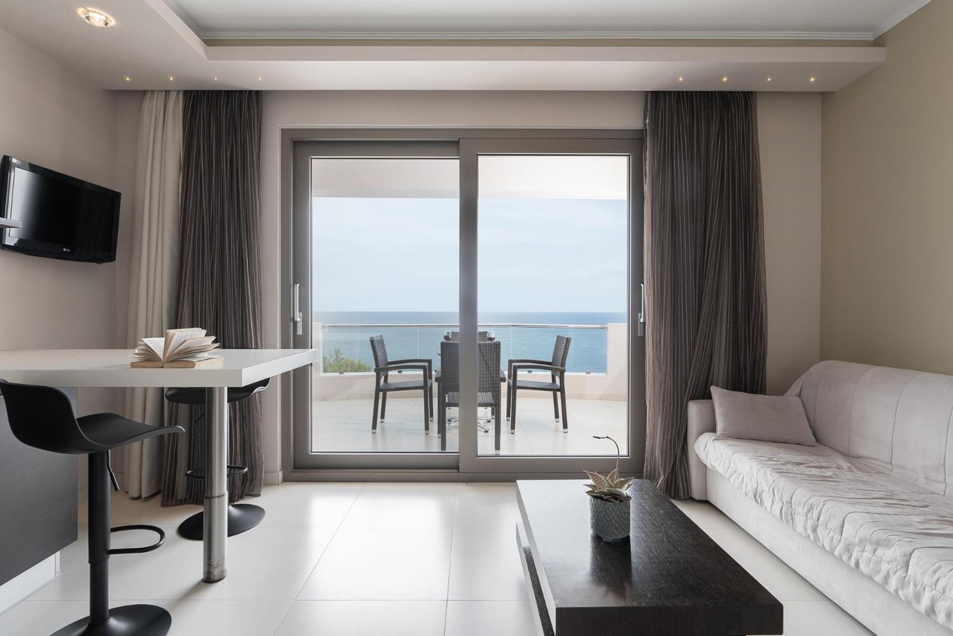 Aparthotel Kymothoe Elite Tsilivi (Zakynthos)