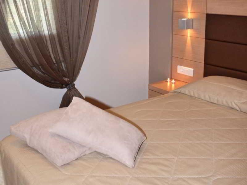 Kymothoe Elite Aparthotel Tsilivi (Zakynthos)