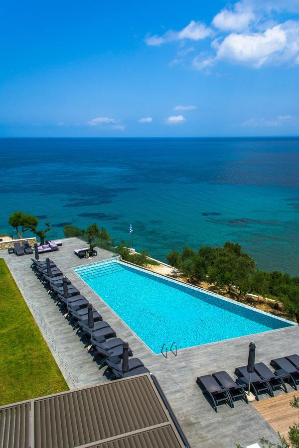 Kymothoe Elite Aparthotel Tsilivi (Zakynthos)